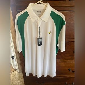 Masters Polo NWT